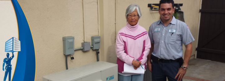 Maintenance Program for HVAC Systems